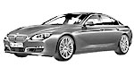 BMW F06 C1440 Fault Code