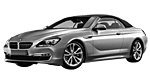 BMW F12 C1440 Fault Code