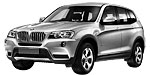 BMW F25 C1440 Fault Code